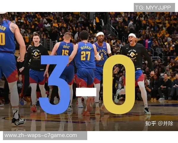 湖人对掘金系列赛大比分分析与未来展望