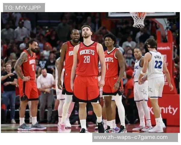 火箭队与魔术队季前赛精彩对决全景回顾与赛季展望