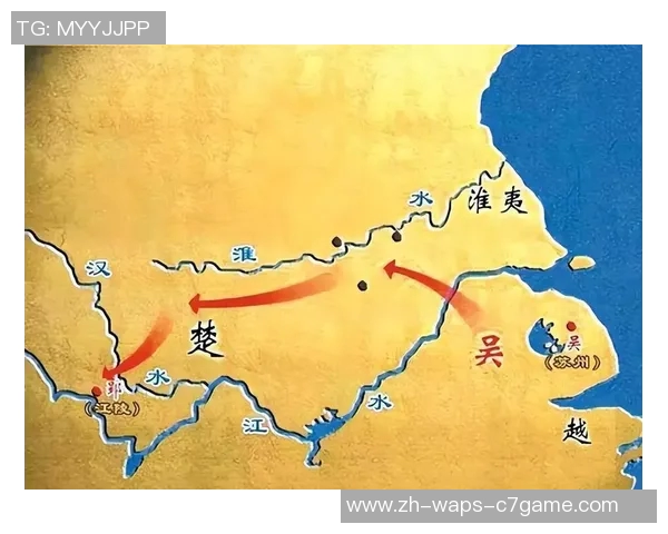 王与吴的较量谁主沉浮历史的交锋与未来的启示